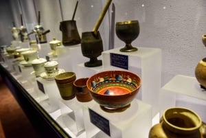 Mérida: Uxmal and Chocolate Museum Choco-Story