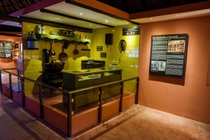 Mérida: Uxmal and Chocolate Museum Choco-Story