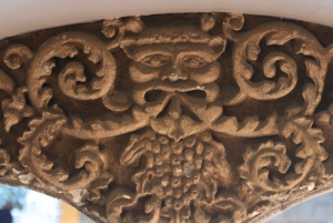Mexico City: Murals at the Museum of San Ildefonso