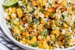 Mexico : Best Street Food Tour With A Local Guide