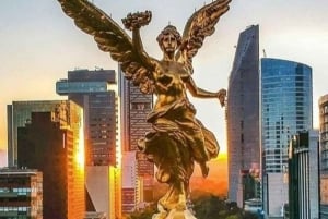 Mexico : Best Street Food Tour With A Local Guide