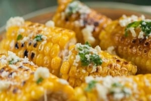 Mexico : Best Street Food Tour With A Local Guide