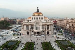 Mexico : Best Street Food Tour With A Local Guide