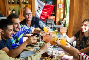 Ciudad de México: más de 10 degustaciones y joyas locales con Sherpa Food Tour