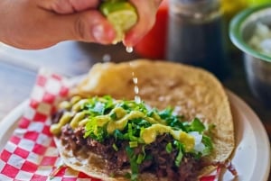 Ciudad de México: más de 10 degustaciones y joyas locales con Sherpa Food Tour