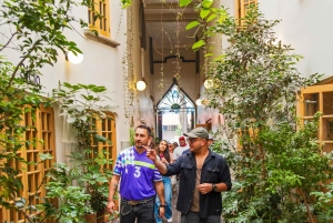 Ciudad de México: más de 10 degustaciones y joyas locales con Sherpa Food Tour