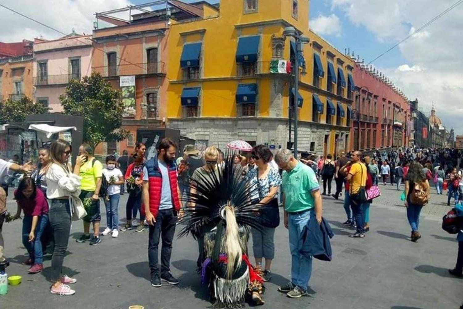 Mexico City: 10 Wonders of the Historic Center