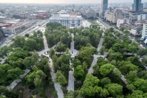 Ciudad de México: 10 maravillas del Centro Histórico