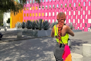 Ciudad de México: tour a pie por la arquitectura mexicana de los años 60 y 70