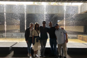 Ciudad de México: tour a pie por la arquitectura mexicana de los años 60 y 70