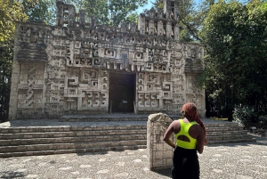 Ciudad de México: tour a pie por la arquitectura mexicana de los años 60 y 70