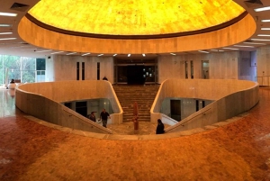 Ciudad de México: tour a pie por la arquitectura mexicana de los años 60 y 70