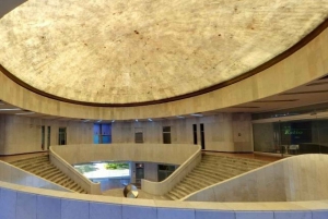 Ciudad de México: tour a pie por la arquitectura mexicana de los años 60 y 70
