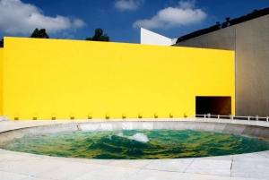 Ciudad de México: tour a pie por la arquitectura mexicana de los años 60 y 70