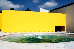 Mexico City: 1960s &1970s Mexican Architecture Walking Tour