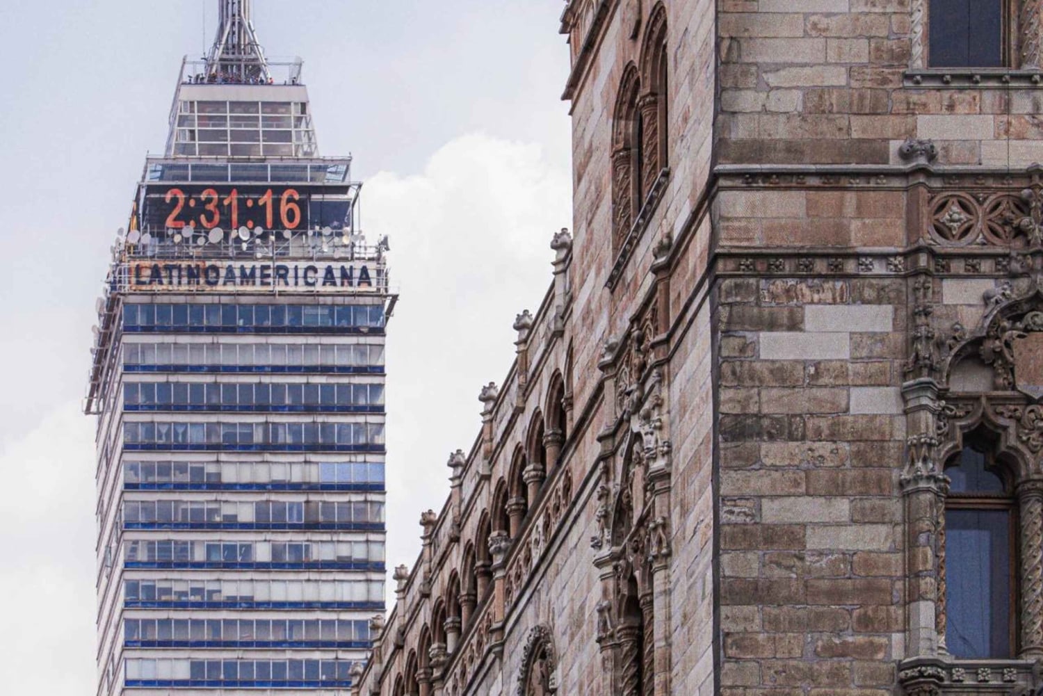 Mexico City 3 Days: Explore the Capital with your Tour Guide