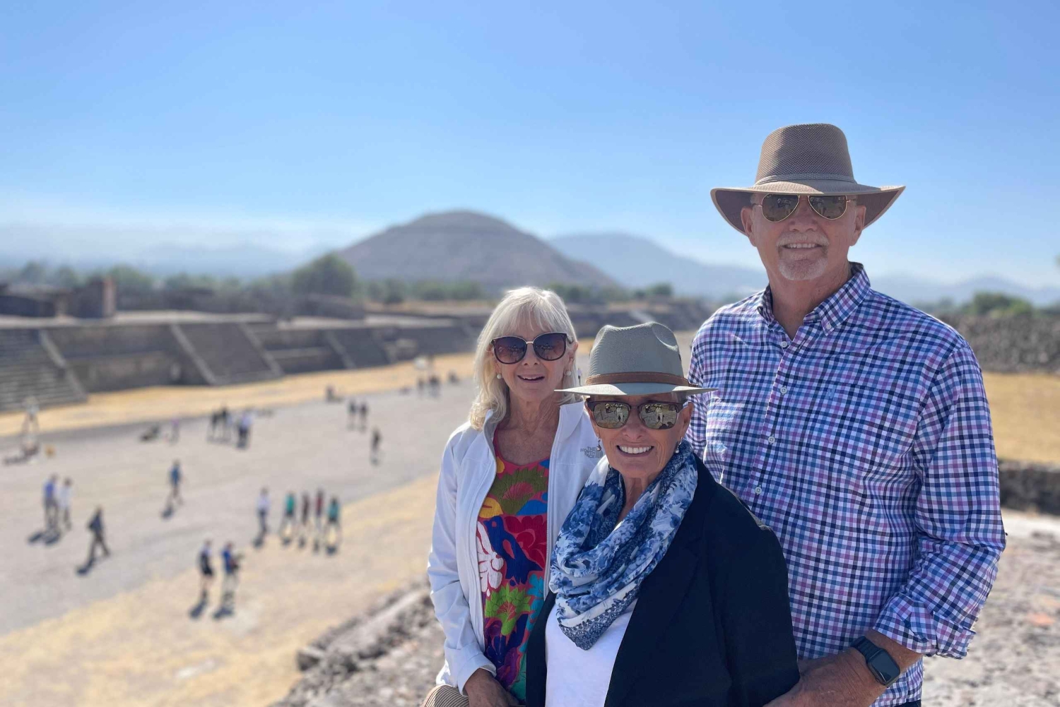 Mexico City 3 Days: Explore the Capital with your Tour Guide