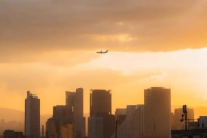 Mexico City 3 Days: Explore the Capital with your Tour Guide