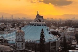 Mexico City 3 Days: Explore the Capital with your Tour Guide