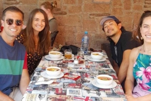 Ciudad de México: tour gastronómico de 3 horas por Polanco