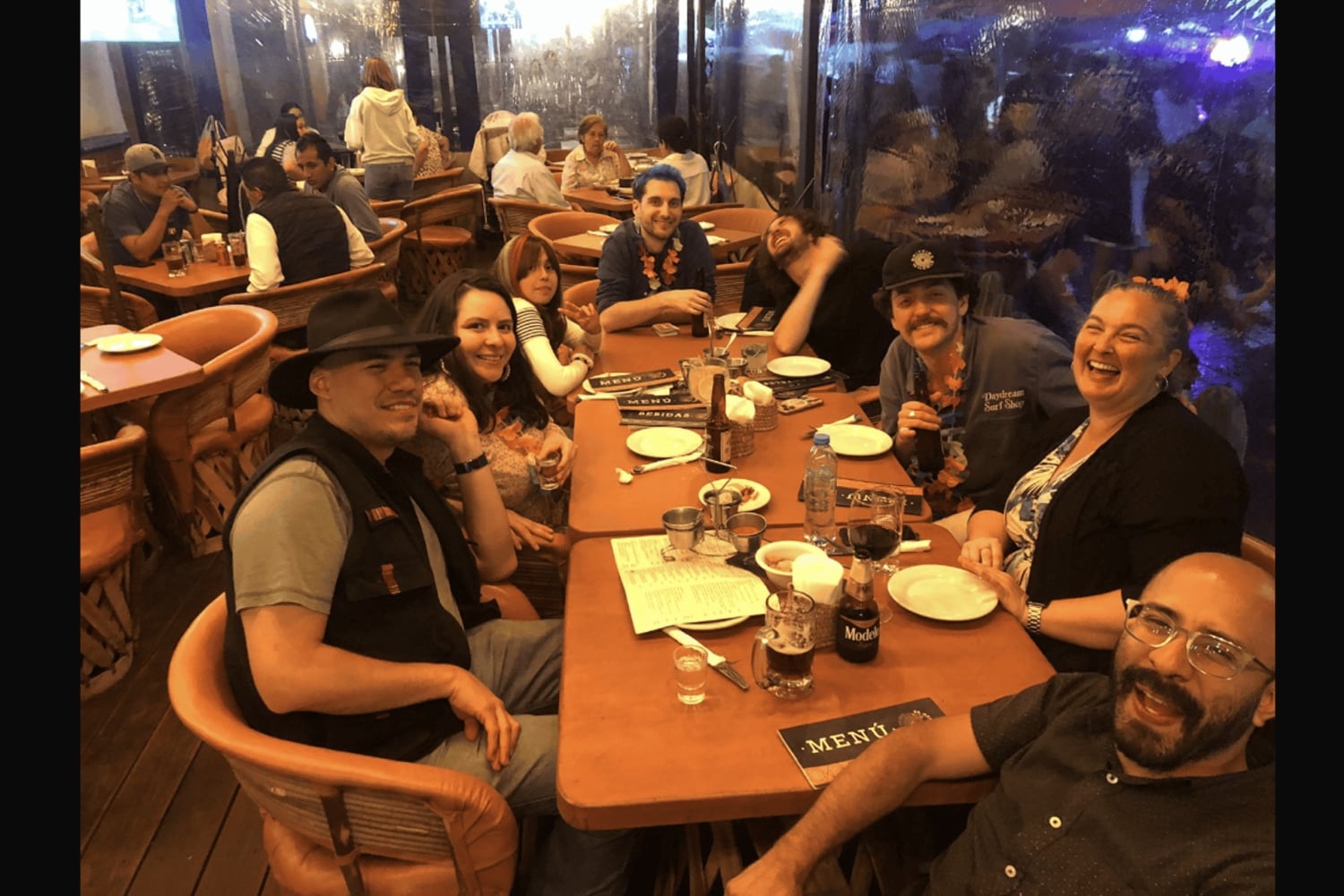 Ciudad de México: degustación de 3 mezcales con maridajes