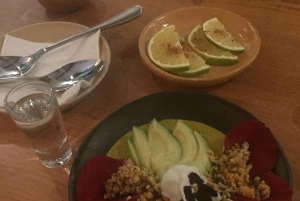 Ciudad de México: degustación de 3 mezcales con maridajes