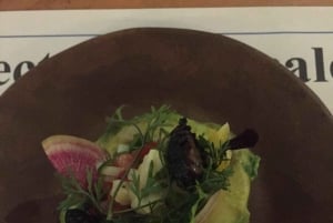 Ciudad de México: degustación de 3 mezcales con maridajes