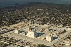 Ciudad de México: Introducción general