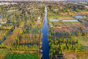 Ciudad de México: Introducción general