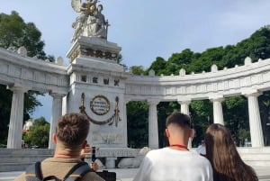 Ciudad de México: Introducción general