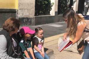 Ciudad de México: un día en la época colonial a través de sus palacios