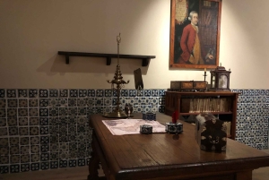 Ciudad de México: un día en la época colonial a través de sus palacios