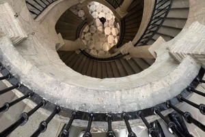 Ciudad de México: un día en la época colonial a través de sus palacios