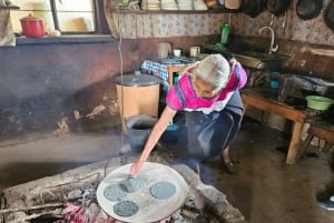 Ciudad de México: Tour por la cultura y las tradiciones de Acaxochitlán