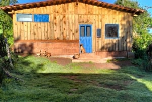 Ciudad de México: Tour por la cultura y las tradiciones de Acaxochitlán