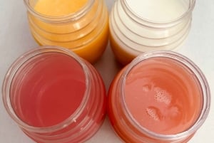 Mexico City: Agave Museums, Tastings and Mariachi Night Tour