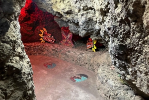 Ciudad de México: Vuelo en Globo por Teotihuacán y Desayuno en la Cueva