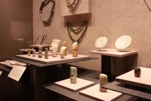Mexico City: Anthropology Museum After-Hours Exclusive Tour