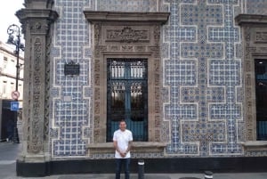 Arquitectura de la Ciudad de México: maravillas históricas y modernas