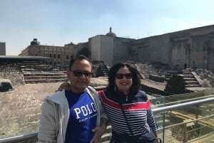 Mexico City Architecture: Historic and Modern Marvels