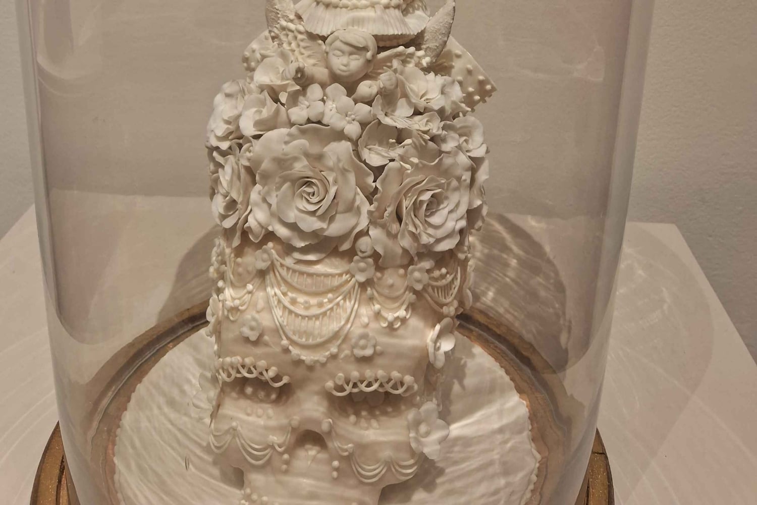 Mexico City: Art and Food Tour with Lunch