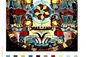 Mexico City: Art and Food Tour with Lunch