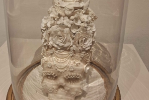 Mexico City: Art and Food Tour with Lunch