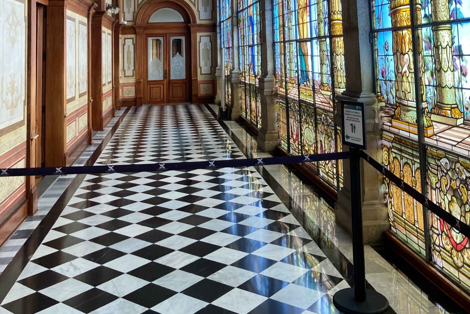 Mexico City: Art, History & gossip about Chapultepec Castle