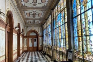 Ciudad de México: Arte, Historia y chismes sobre el Castillo de Chapultepec