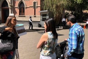 Ciudad de México: Arte, Historia y chismes sobre el Castillo de Chapultepec