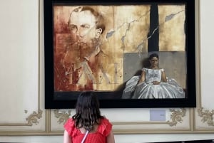 Ciudad de México: Arte, Historia y chismes sobre el Castillo de Chapultepec