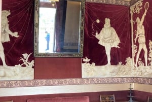 Ciudad de México: Arte, Historia y chismes sobre el Castillo de Chapultepec