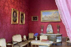 Ciudad de México: Arte, Historia y chismes sobre el Castillo de Chapultepec