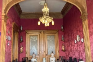 Ciudad de México: Arte, Historia y chismes sobre el Castillo de Chapultepec